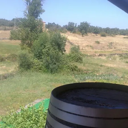 Casa Rural La Cantina
