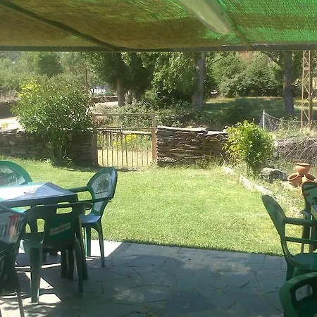Casa Rural La Cantina Ceadea
