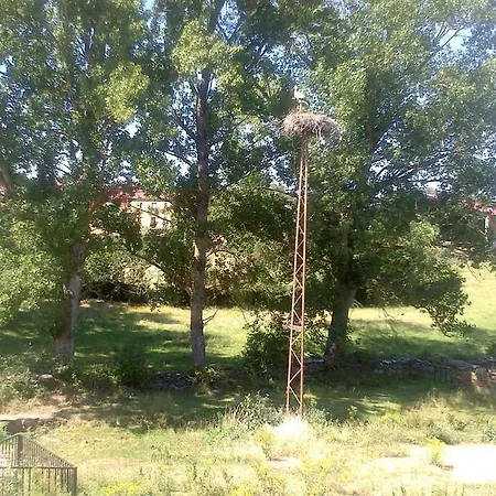 Casa Rural La Cantina