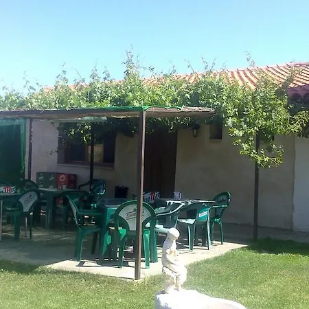 Casa Rural La Cantina Country house Ceadea