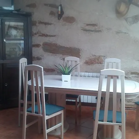 Casa Rural La Cantina *
