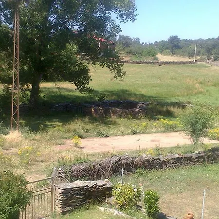 Casa Rural La Cantina Ceadea