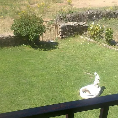 Casa Rural La Cantina Country house Ceadea
