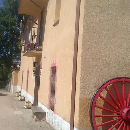 Casa Rural La Cantina