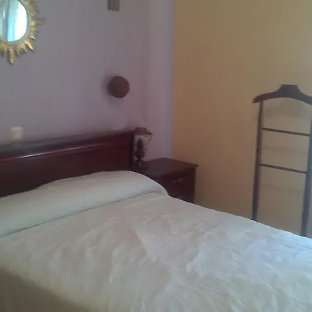 Casa Rural La Cantina Country house