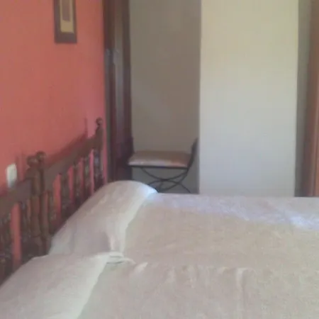 Casa Rural La Cantina