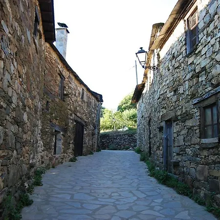 Landhuis Casa Rural La Cantina
