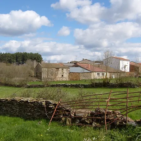Casa Rural La Cantina