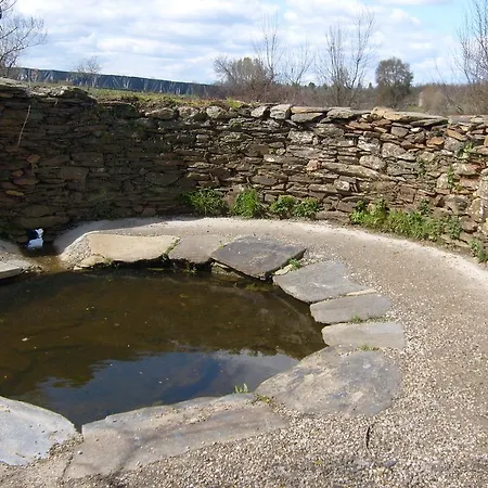 Casa Rural La Cantina Ceadea