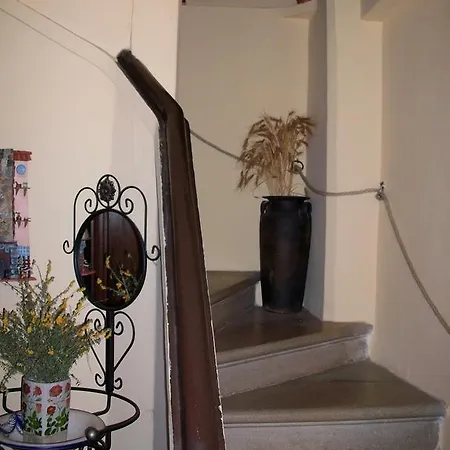 Country house Casa Rural La Cantina Ceadea