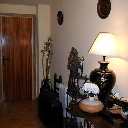 Country house Casa Rural La Cantina *