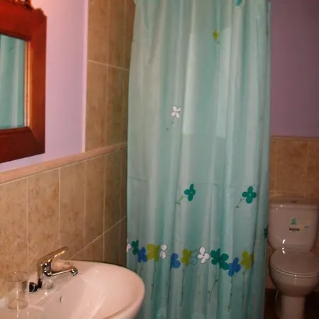 Country house Casa Rural La Cantina Ceadea