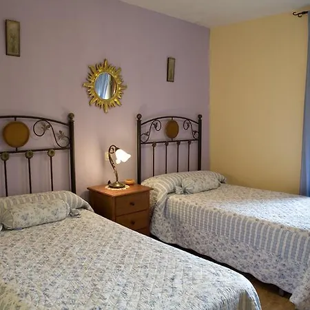 Casa Rural La Cantina
