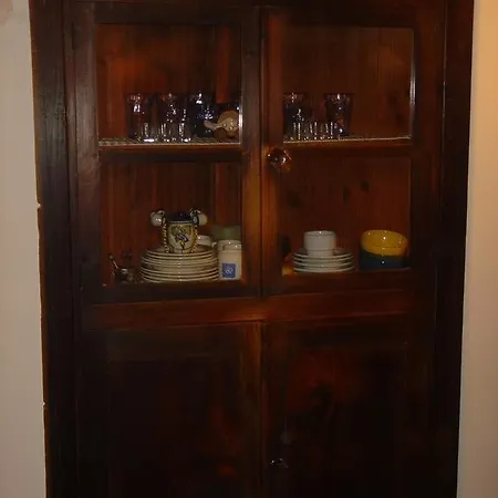 Country house Casa Rural La Cantina *