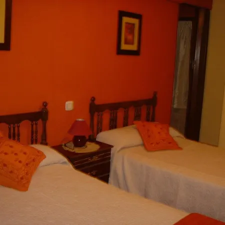 Casa Rural La Cantina Ceadea