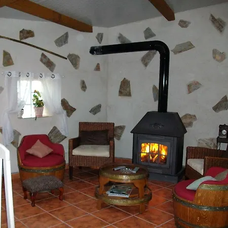 Casa Rural La Cantina Ceadea