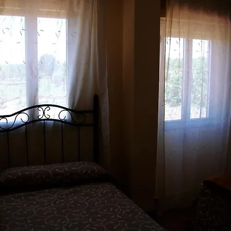 Country house Casa Rural La Cantina Ceadea