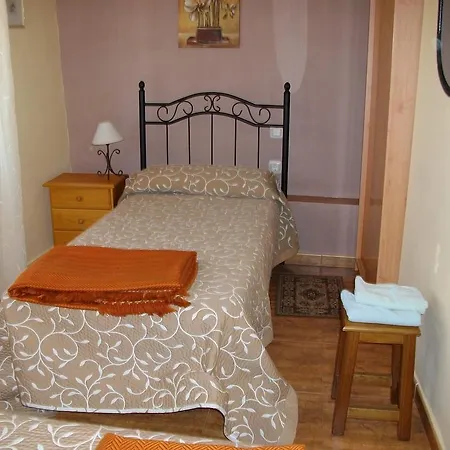 Casa Rural La Cantina