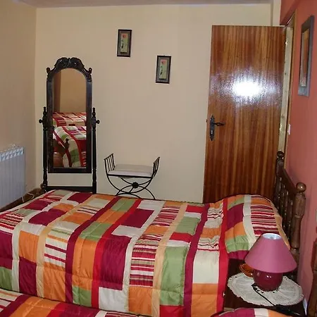 Country house Casa Rural La Cantina *