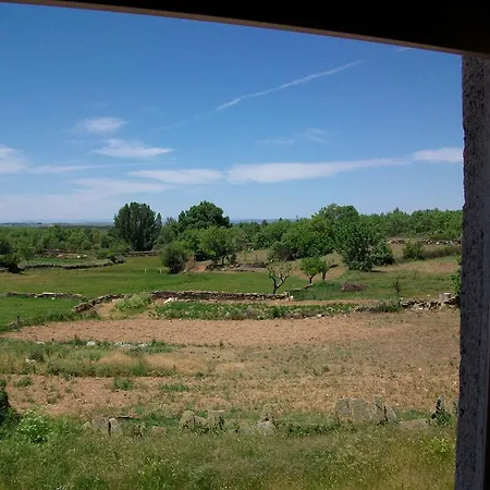 Casa Rural La Cantina Ceadea