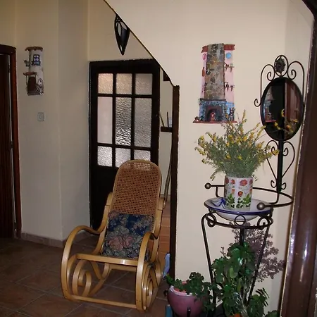 Landhuis Casa Rural La Cantina Ceadea