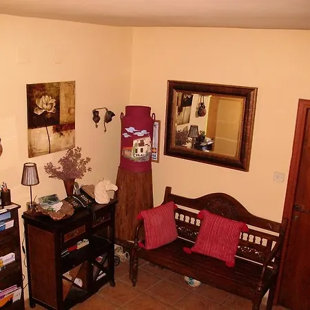 Casa Rural La Cantina