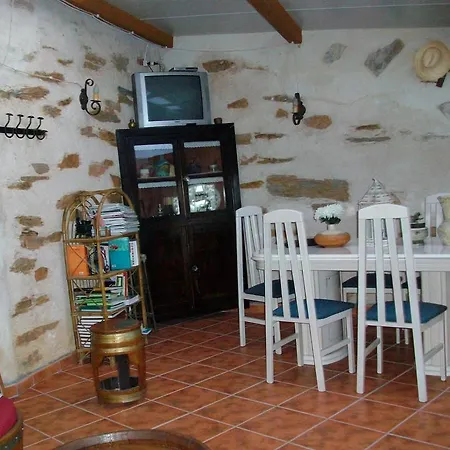 Landhuis Casa Rural La Cantina Ceadea