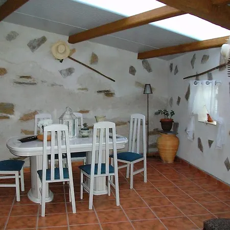 Casa Rural La Cantina