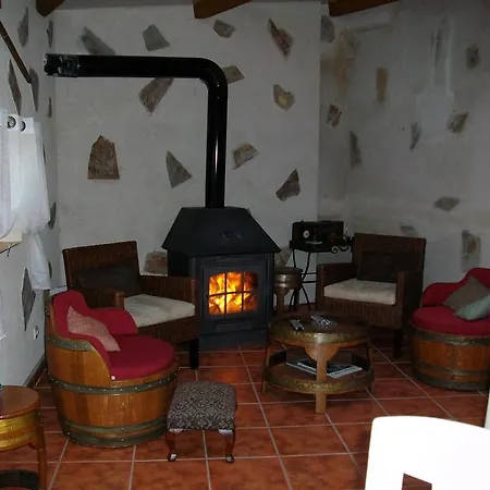 Country house Casa Rural La Cantina *
